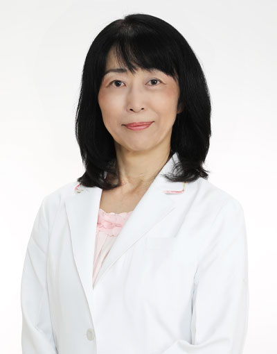 理事長 山本由美子